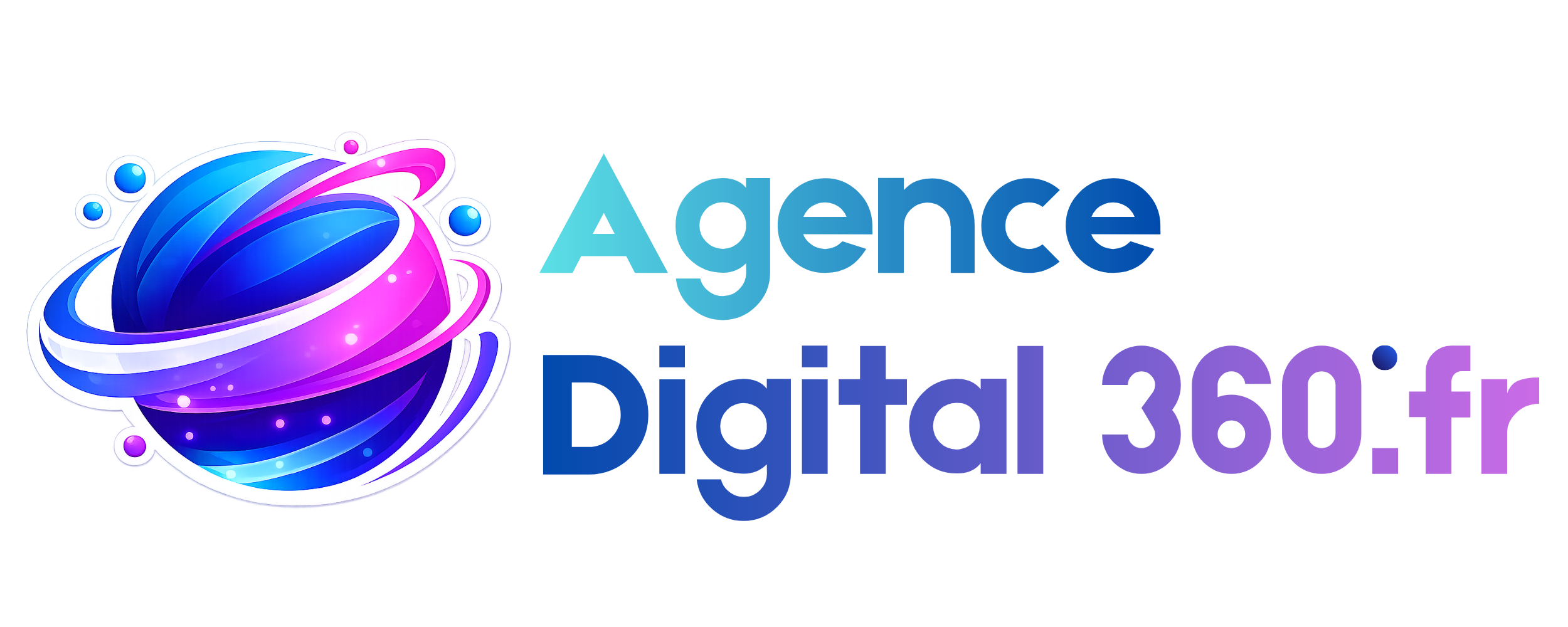 Agence Digital 360°